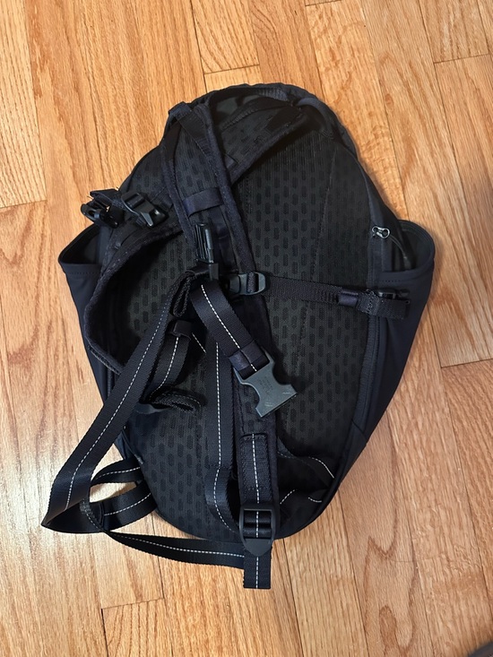 gucci the north face backpack Gucci x North Face Bag: A Fusion of Luxury and Functionality  LuxUness